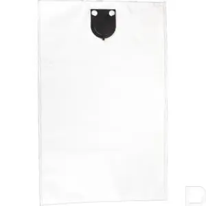 Stofzuigerzak FBV 45/55 4-stuks Exclusief