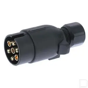 Stekker 7-polig Merkproduct