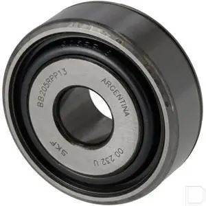 Gratis Verzending Rollager 16.129x53x19.43