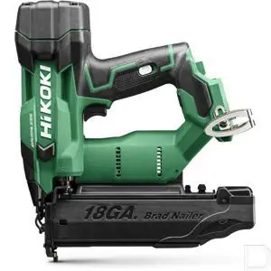 Accu-spijkerapparaat 18V NT1850DAW6Z HiKOKI Merkproduct