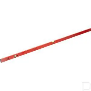 Waterpas 1800mm Seizoensaanbieding