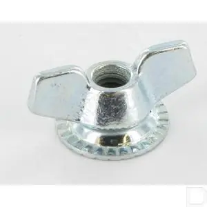 Vleugelmoer Origineel