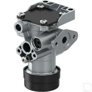 Aanhangerremventiel Limited Edition