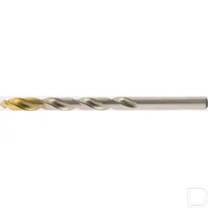 Voordeelprijs Spiraalboor A002 kort HSS Ø 8.6mm DIN 338 N