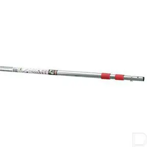 Telescoopsteel tot 5.8 m Bestseller