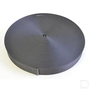 Uitverkoop Nylon boomband 100m