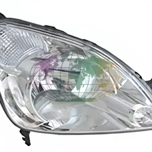 Nieuw Model Unit depo "e" hb2 el.verst.witte clign. (rechts) Honda Cr-V Ii (Rd) 10/01-08/04