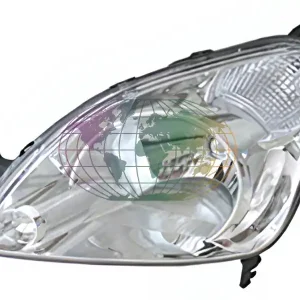 Unit depo "e" hb2 el.verst.witte clign. (links) Honda Cr-V Ii (Rd) 10/01-08/04 Merkproduct