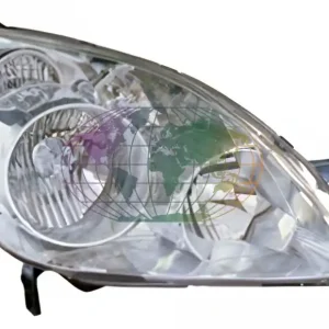 Unit depo "e" h1+h1 el.verst.witte clig. (rechts) Honda Cr-V Ii (Rd) 09/04-12/06 Snelle Levering