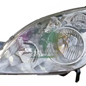 Un.tyc "e" h1+h1 el.vs.witte clignoteur (links) Honda Cr-V Ii (Rd) 09/04-12/06 Uitverkoop