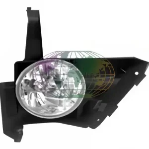 Mistlamp voor wit executive 04- (links) Honda Cr-V Ii (Rd) 09/04-12/06 Favoriet