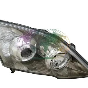 Un.depo "e" xenon d2s+hb3 mech./el.verst. antraciet (rechts) Honda Cr-V Iii (Re) 01/07-09/12 Goedkoop