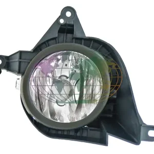 Gereduceerde Prijs Mistlamp voor h11 (rechts) Honda Cr-V Iii (Re) 01/07-09/12