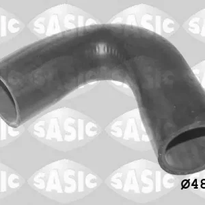 Seizoensaanbieding Laadlucht-/turboslang Sasic 3330035