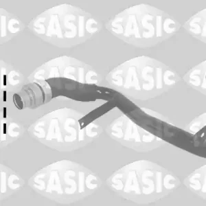 Beste Prijs Laadlucht-/turboslang Sasic 3330054