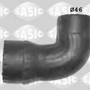 Laadlucht-/turboslang Sasic 3336291 Wereldwijde Verzending