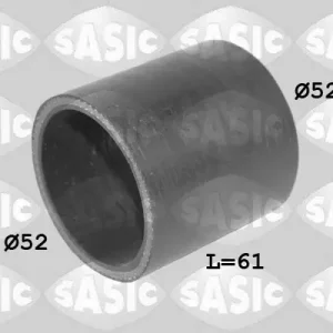 Laadlucht-/turboslang Sasic 3336301 Weekendaanbieding