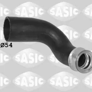 Laadlucht-/turboslang Sasic 3336313 Garantie Inbegrepen