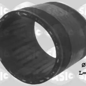 Beperkt Aanbod Laadlucht-/turboslang Sasic 3336008