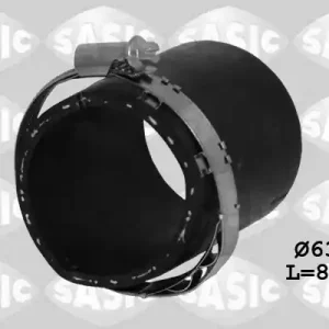 Superprijs Laadlucht-/turboslang Sasic 3356034