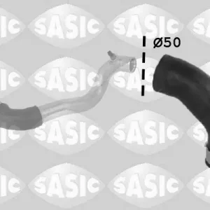 Laadlucht-/turboslang Sasic 3356054 Gereduceerde Prijs