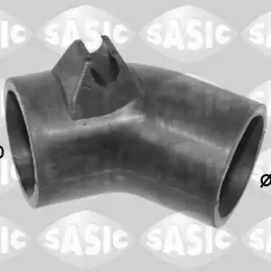 Laadlucht-/turboslang Sasic 3356057 Gratis Retour