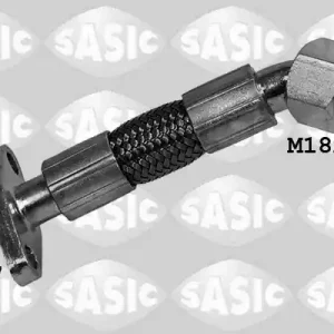 Turbolader olieleiding Sasic 3326003 Rechtstreeks Van De Fabrikant