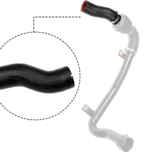 Aanbieding Laadlucht-/turboslang Gates 09-1472