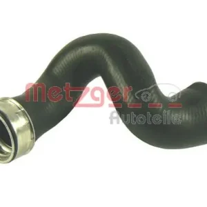 Ambachtelijk Laadlucht-/turboslang Metzger 2400128