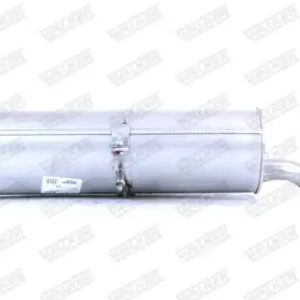 Aanbieding Achterdemper Walker 23422